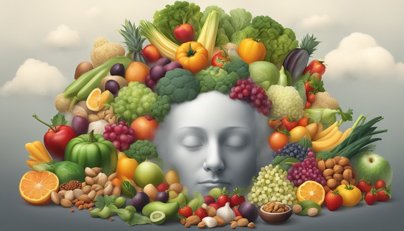 Clear Your Mind: Overcome Brain Fog with the Paleo Diet