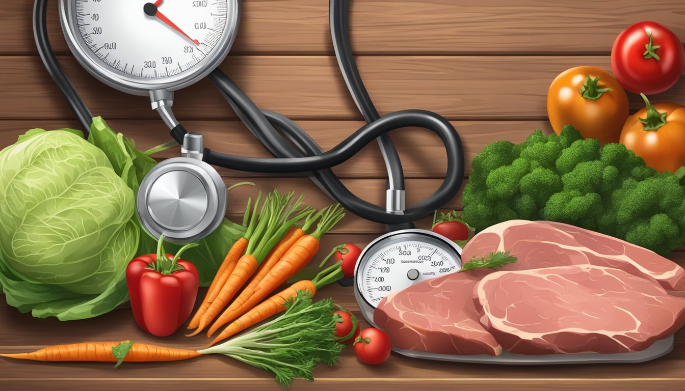 Unlocking Health: How the Paleo Diet Can Reverse Metabolic Syndrome