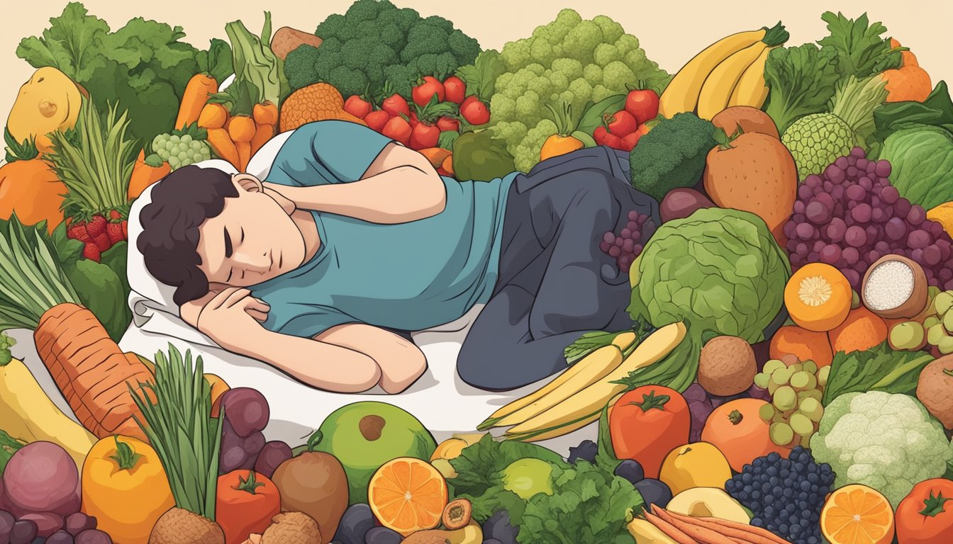 Unlocking Better Sleep: How the Paleo Diet Can Transform Your Rest