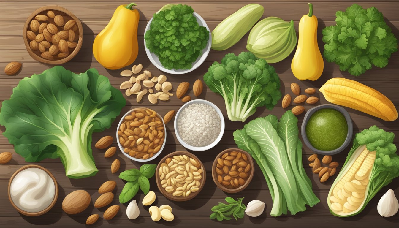 Calcium on the Pegan Diet: Tips for Plant-Based Paleo Success